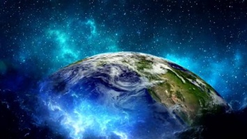 Ученые: Земля может быть «живым организмом»