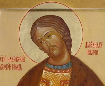 Завтра Мелитополь отмечает День рождения своего небесного покровителя