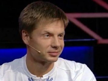 Нардеп Гончаренко: В ОБСЕ российская делегация заявила, что Украину нужно наказать за убийство Шария