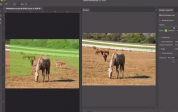 В Photoshop добавили новую важную функцию