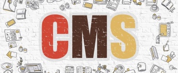 CMS для сайта - как выбрать правильно