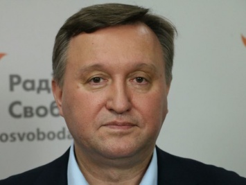 Партии, которые будут говорить о внеблоковом статусе Украины, наверняка поддерживаются Кремлем - политолог Джердж