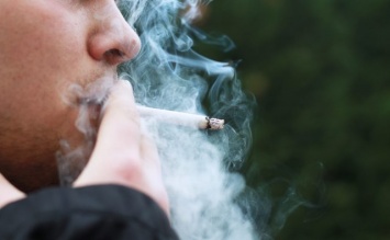 Сигареты под запретом: в Верховной Раде собираются максимально наказывать нарушителей