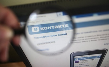 Запрещенные в Украине российские сайты остаются в ТОПе самых популярных