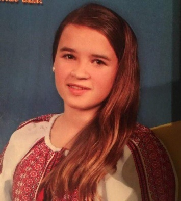 Под Киевом разыскивают несовершеннолетнюю девушку
