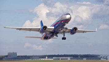 Договор "Открытое небо". США отказались пускать российский Ту-214ОН для инспекций