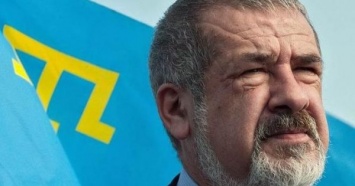 Лидеры крымских татар рассказали комиссару ОБСЕ о тайных планах россиян