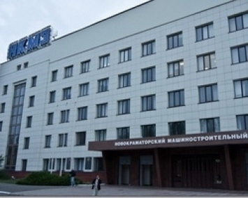 НКМЗ отгрузил очередную партию оборудования для казахского завода ArcelorMittal