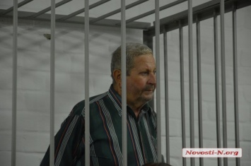 Пенсионер, ранивший детей в Новой Одессе, оказался дедушкой следователя полиции