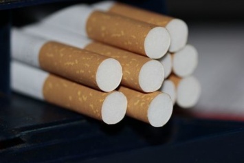 Раде предложили запретить сигареты c ароматизаторами