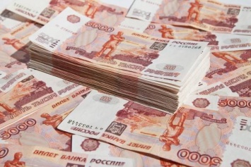 В Луганске ищут владельца 135 миллионов рублей