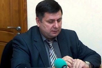 Прокуратура АРК задержала бывшего «замглавы Севастопольской администрации» Кизименко