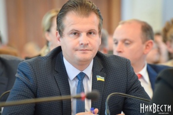 Политически ангажированный выпад для дестабилизации Николаева, - вице-мэр Омельчук о запросе прокуратуры по индустриальному парку