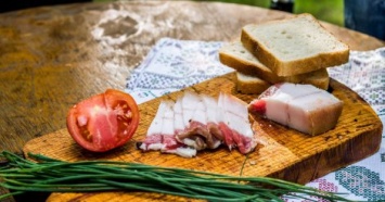Украина покупает сало за рубежом! В страну в 8 раз увеличился импорт свинины