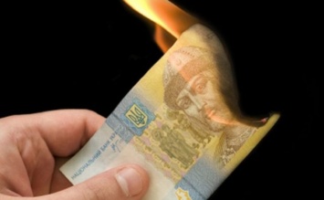 Гривну признали самой рискованной валютой мира: когда ждать катастрофы