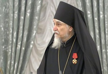Скончался архимандрит Тихон, бывший наставник Псково-Печерского монастыря