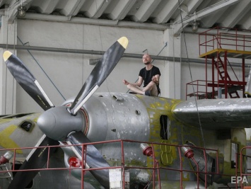Луцкий "Мотор" освоил производство 5,5 тыс деталей к авиационным двигателям - "Укроборонпром"