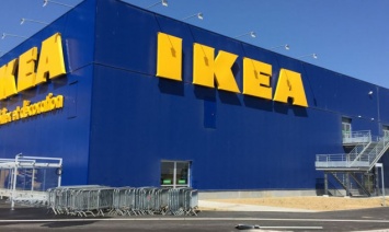 Порошенко официально заявил о заходе IKEA Украину