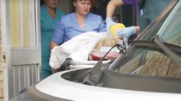 Умерла девочка, которая впала в кому после отравления в лагере на Киевщине