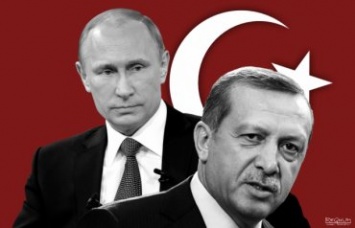 Путин в третий раз не смог переиграть Эрдогана