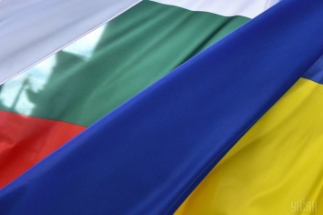 Крым посетила «делегация» из Болгарии: посольство Украины выразило протест