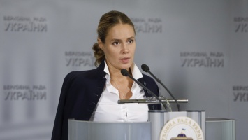 Наталия Королевская: Повышение цены на газ, которое власть называет «компромиссным», станет настоящим ударом для большинства украинских семей