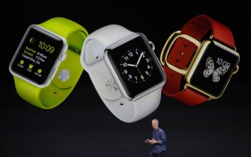 Apple Watch Series 4 с увеличенными корпусами показались на сайте Apple