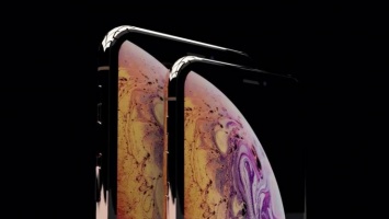 IPhone Xs Max станет самым тяжелым смартфоном в истории Apple
