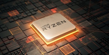AMD представила четыре новых процессора Ryzen для AM4