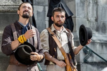 Украинский фильм поедет на крупнейший в Европе фестиваль комедийного кино