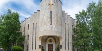 Белорусская православная церковь поддержала РПЦ в конфликте с Константинополем