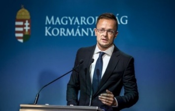 Венгрия обвинила Европарламент в мошенничестве