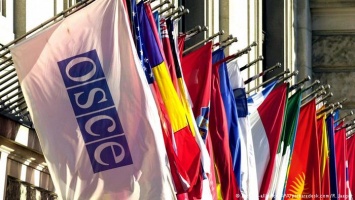 Горячая встреча в Варшаве: что не поделили таджики в ОБСЕ