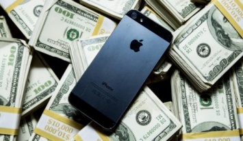 Презентация Apple принесет блогерам миллионы рублей
