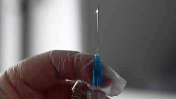 В Крыму стартовала вакцинация населения против гриппа