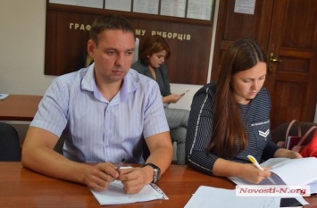 В Николаеве хотят помогать предпринимателям, компенсируя кредиты из горбюджета