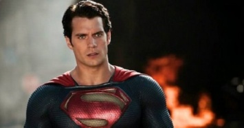 Генри Кавилл покинул DC и больше не будет играть Супермена