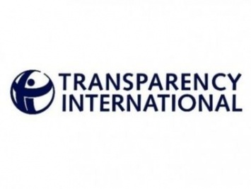 Transparency International внесла Россию в список стран, которые не борются с коррупцией