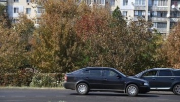 На севере Крыма превышений загрязнения воздуха не зафиксировали