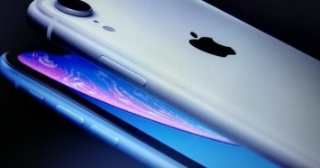 Apple презентовала новые iPhone и Apple Watch (фото)