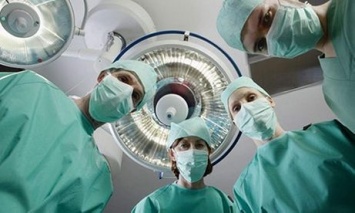 В Украине откроют центры трансплантации костного мозга