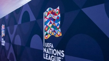 Лига наций: два украинца вошли в символическую сборную