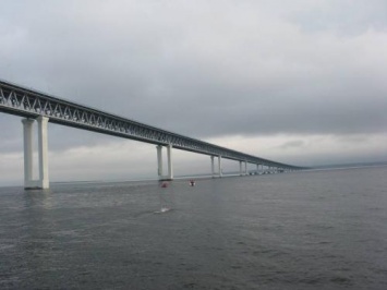 Мост на Сахалине не окупится из-за недостатка грузов
