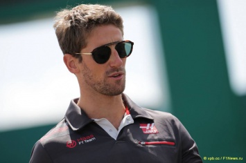 В Haas F1 подтвердили подачу протеста