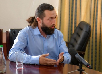 «Власть и малый бизнес на Николаевщине восстанавливают конструктивный диалог», - Алексей Савченко