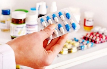 Минздрав: лекарства по программе госзакупок «Онкологические больные» отправлены в регионы