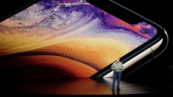 Apple обнародовала цены на новые iPhone