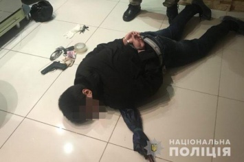 Полиция предотвратила убийство бизнесвумен в Черкассах