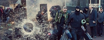 Ветеран Майдана предложил сдать Парубия за Одессу и расстрелы майданщиков