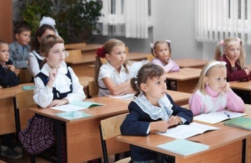 ООН зафиксировала сокращение числа детей, которые в Крыму учатся на украинском языке
